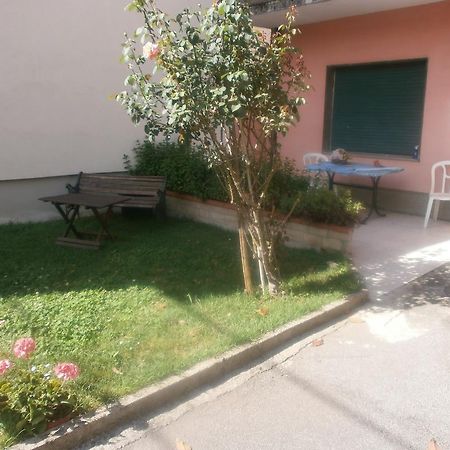 La Magnolia Apartment Pistoia Exterior photo